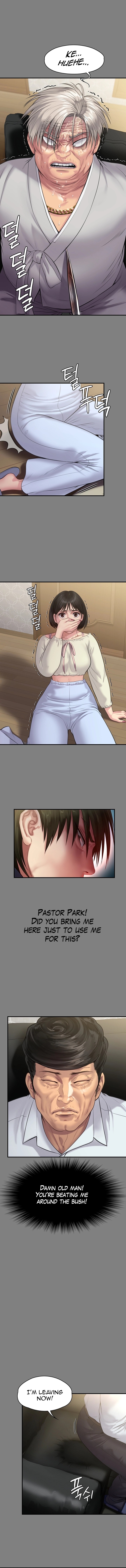 Queen Bee - Chapter 237 [photo 6] - MangaPorn