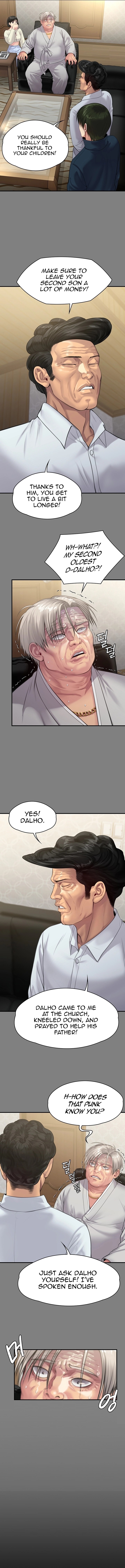 Queen Bee - Chapter 237 [photo 7] - MangaPorn