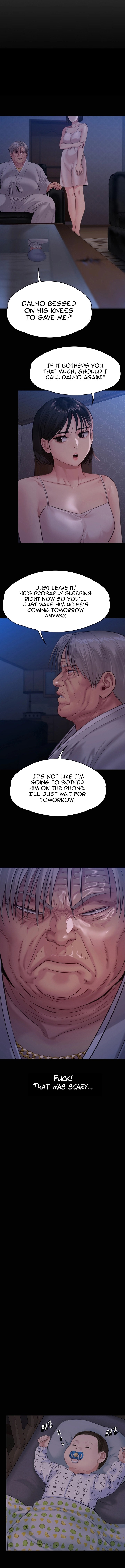 Queen Bee - Chapter 237 [photo 8] - MangaPorn