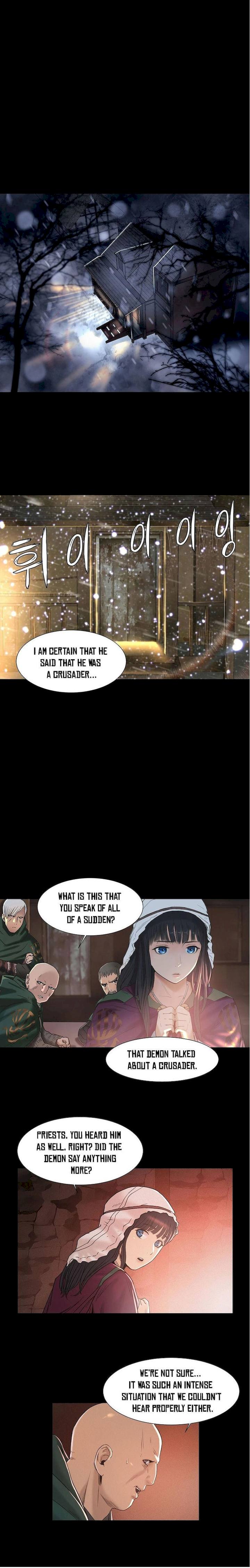 Siren (Getty) - Chapter 3 [photo 10] - MangaPorn