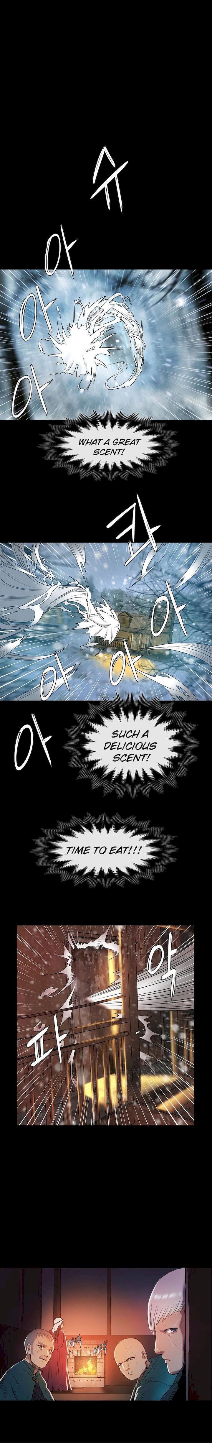 Siren (Getty) - Chapter 3 [photo 13] - MangaPorn