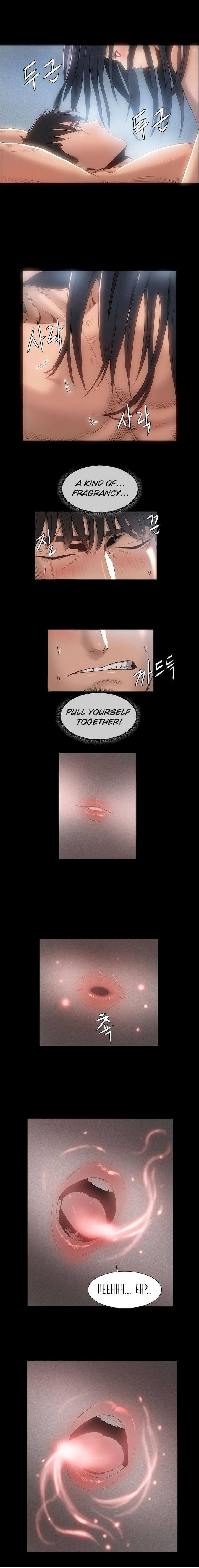 Siren (Getty) - Chapter 6 [photo 6] - MangaPorn