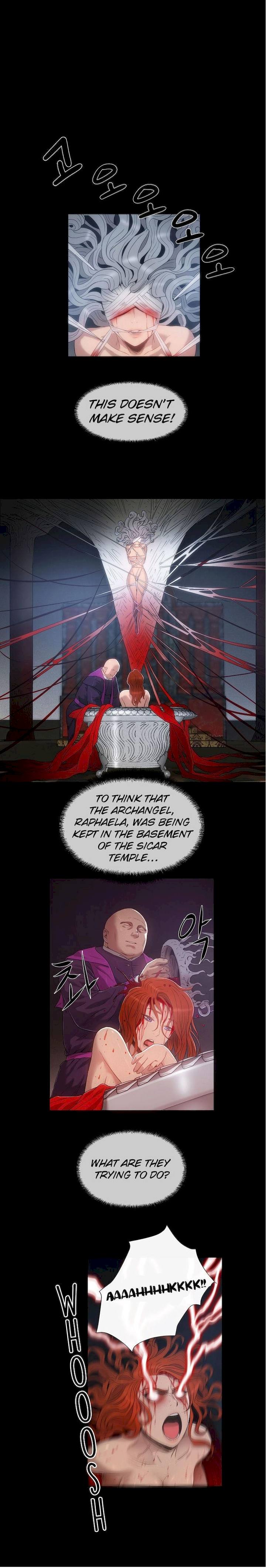 Siren (Getty) - Chapter 9 [photo 10] - MangaPorn