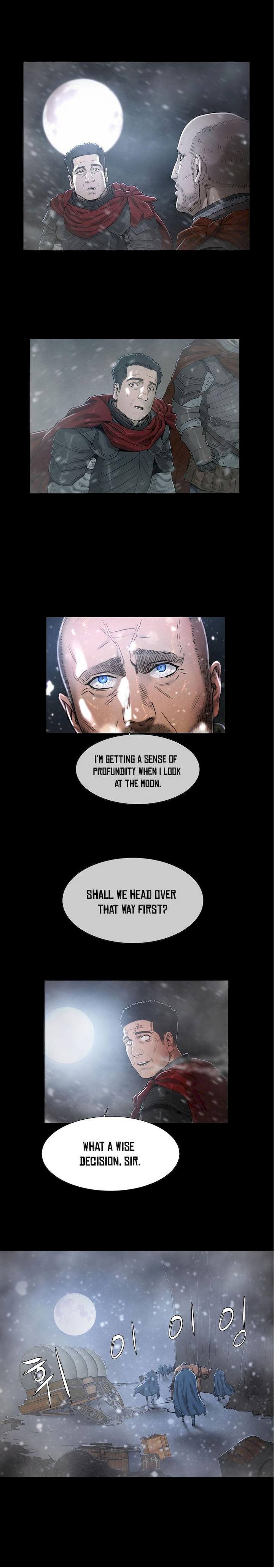 Siren (Getty) - Chapter 9 [photo 4] - MangaPorn