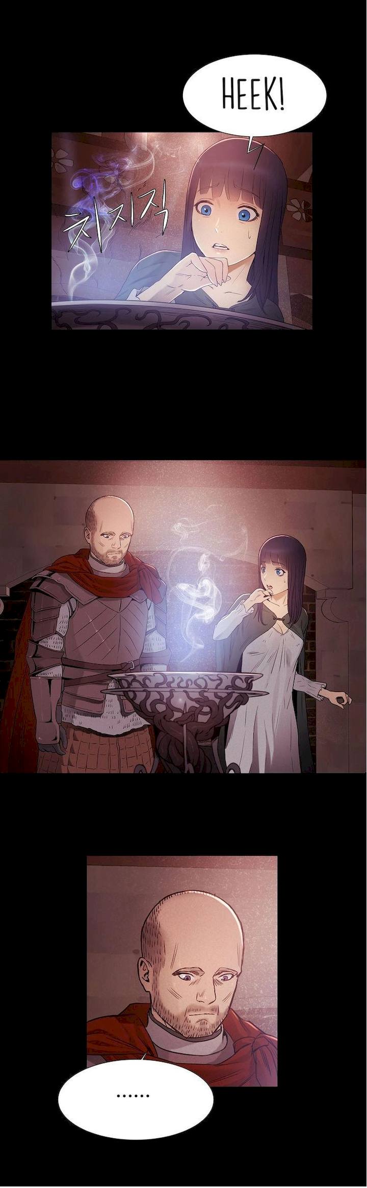 Siren (Getty) - Chapter 10 [photo 18] - MangaPorn