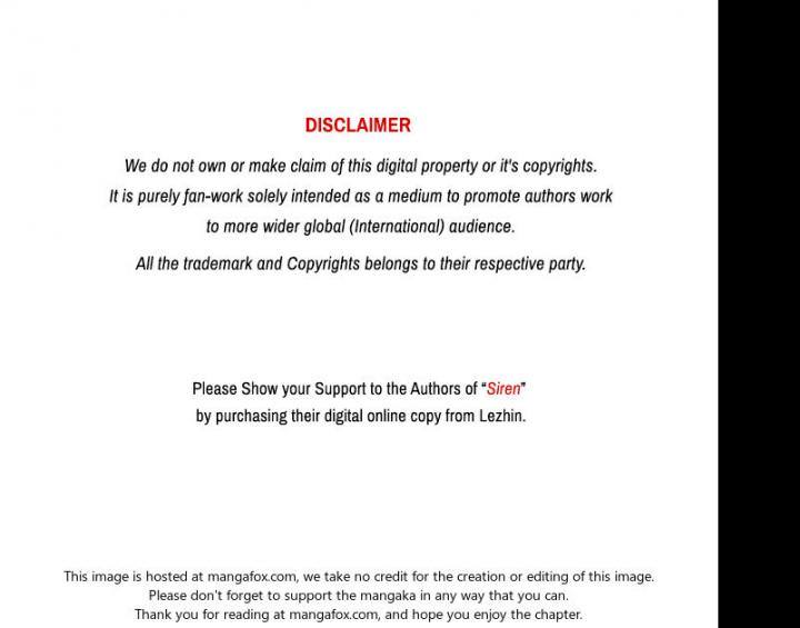 Siren (Getty) - Chapter 11 [photo 2] - MangaPorn