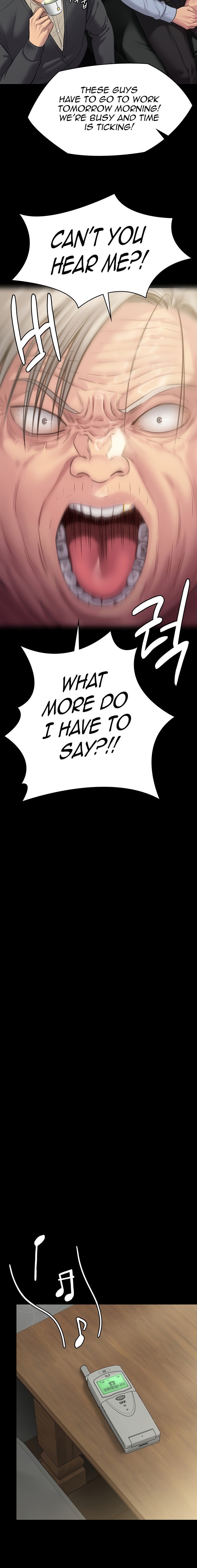 Queen Bee - Chapter 238 [photo 10] - MangaPorn