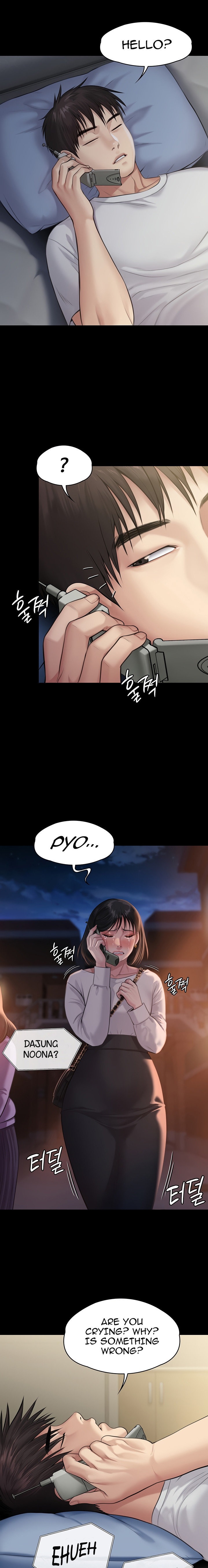 Queen Bee - Chapter 238 [photo 11] - MangaPorn