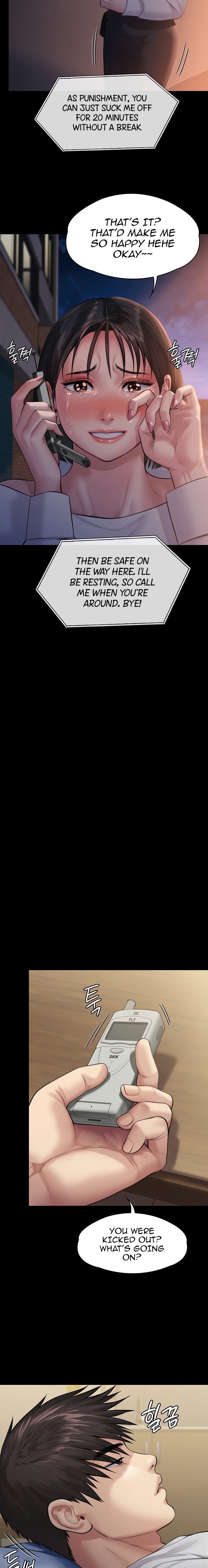 Queen Bee - Chapter 238 [photo 13] - MangaPorn