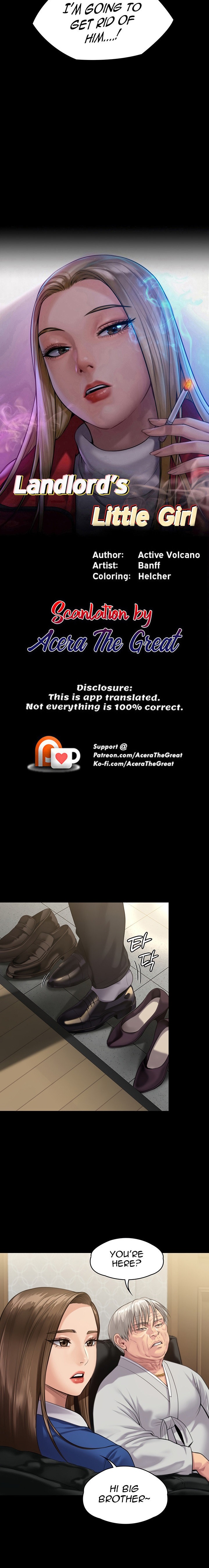 Queen Bee - Chapter 238 [photo 2] - MangaPorn