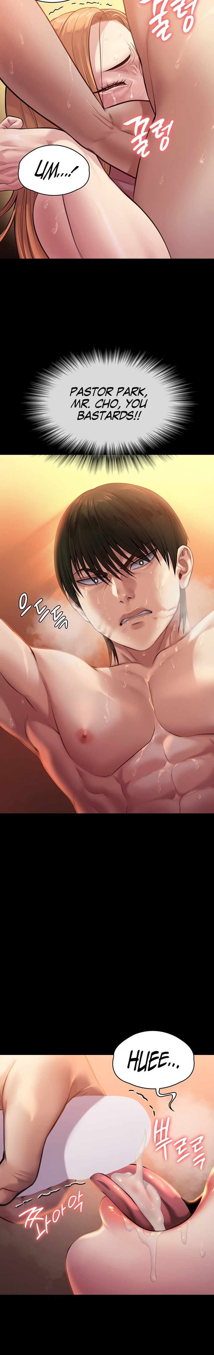 Queen Bee - Chapter 238 [photo 20] - MangaPorn