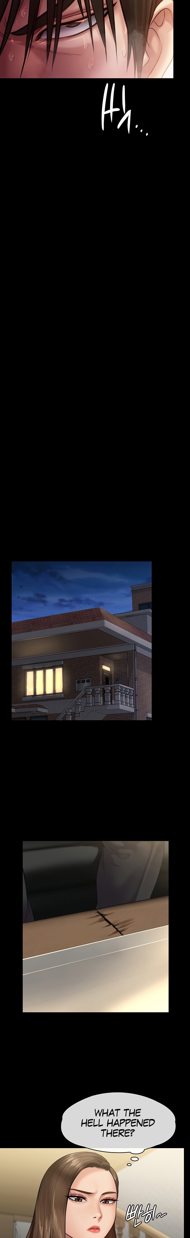 Queen Bee - Chapter 238 [photo 22] - MangaPorn