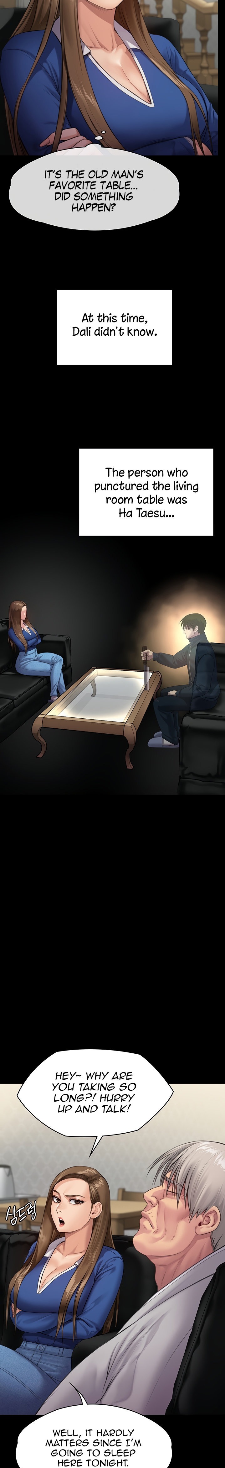 Queen Bee - Chapter 238 [photo 23] - MangaPorn