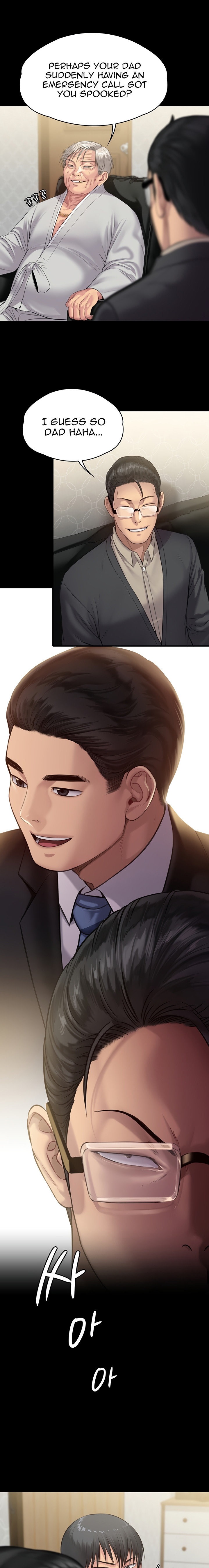 Queen Bee - Chapter 238 [photo 4] - MangaPorn