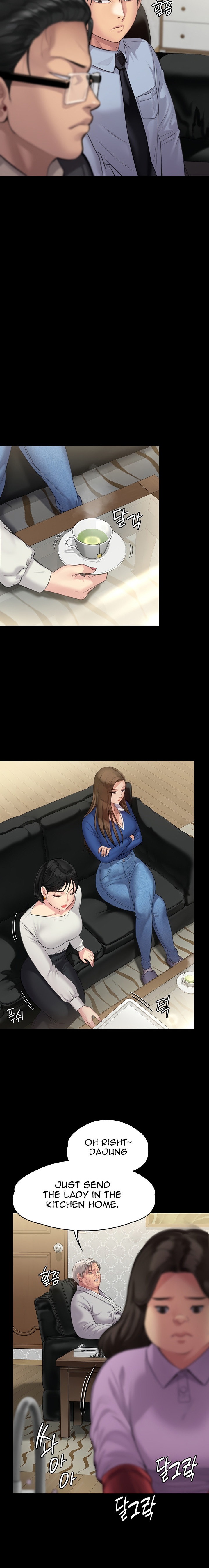 Queen Bee - Chapter 238 [photo 5] - MangaPorn