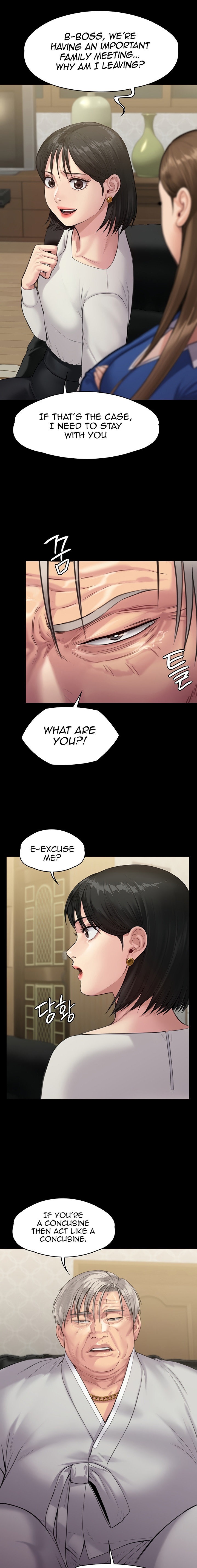 Queen Bee - Chapter 238 [photo 7] - MangaPorn