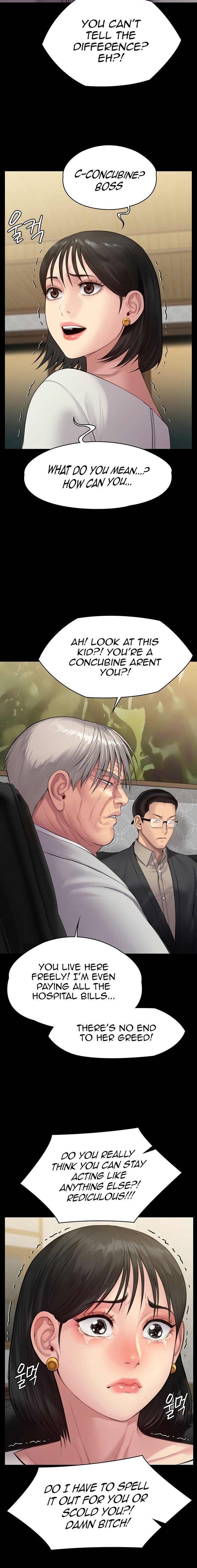Queen Bee - Chapter 238 [photo 8] - MangaPorn