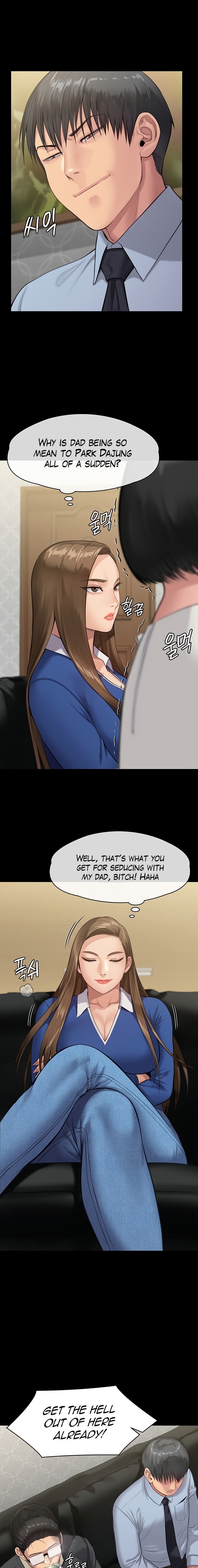 Queen Bee - Chapter 238 [photo 9] - MangaPorn