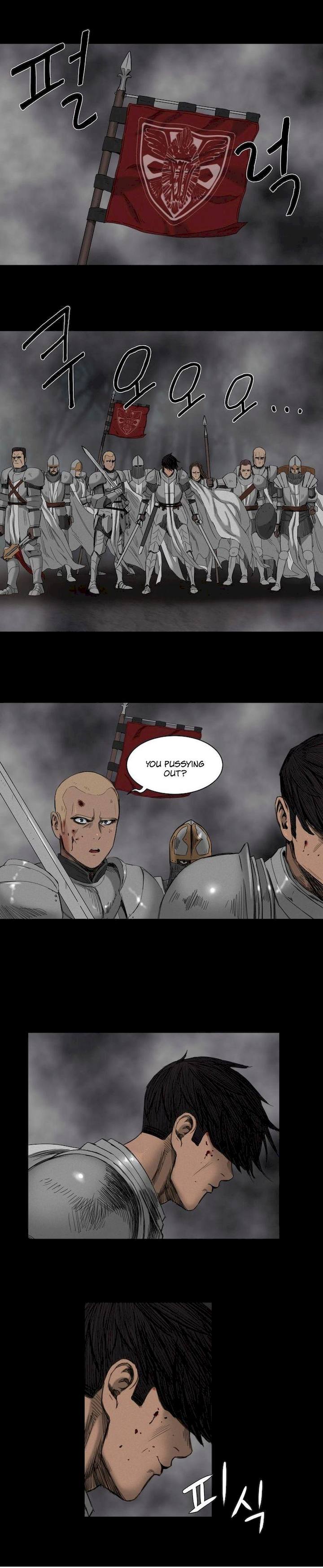 Siren (Getty) - Chapter 16 [photo 11] - MangaPorn