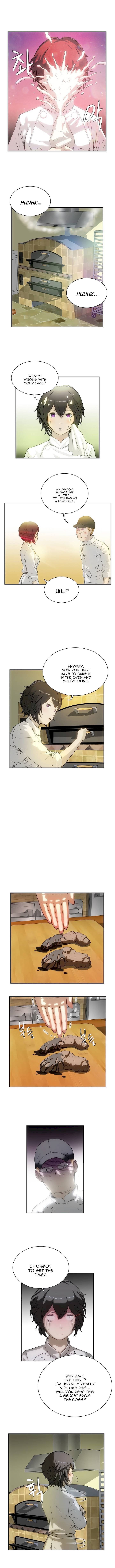 Siren (Getty) - Chapter 17.5 [photo 7] - MangaPorn