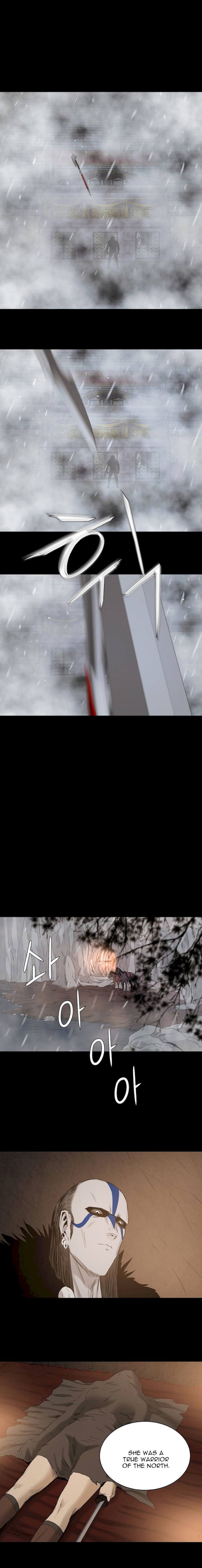 Siren (Getty) - Chapter 19 [photo 10] - MangaPorn