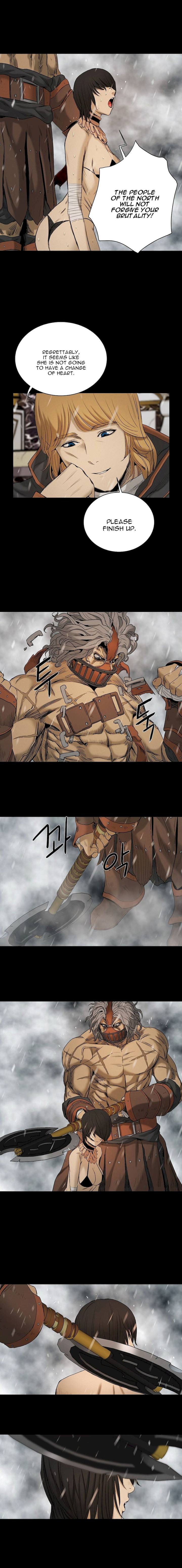 Siren (Getty) - Chapter 19 [photo 4] - MangaPorn