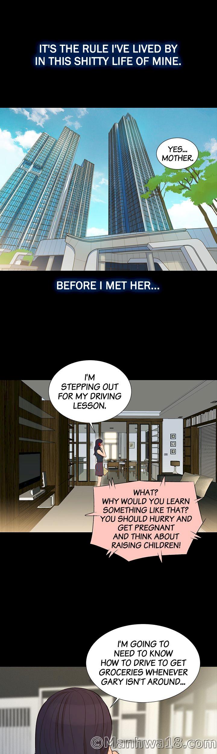 Let Me Drive - Chapter 1 [photo 13] - MangaPorn