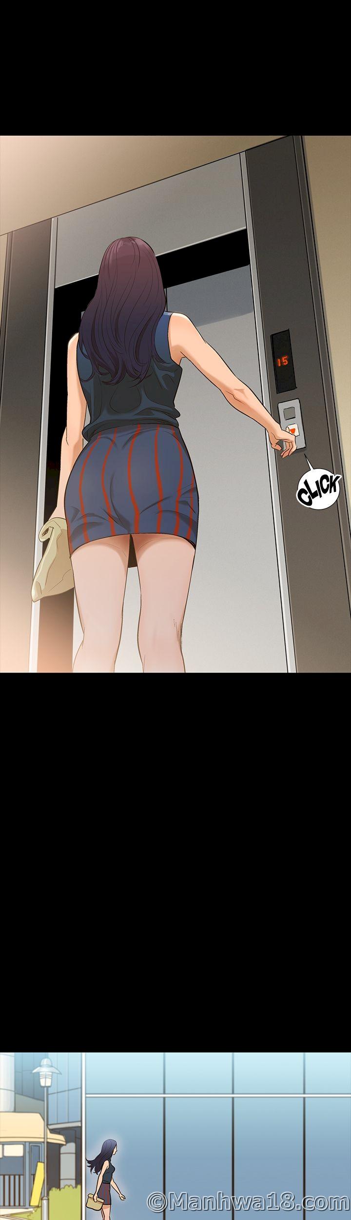 Let Me Drive - Chapter 1 [photo 14] - MangaPorn