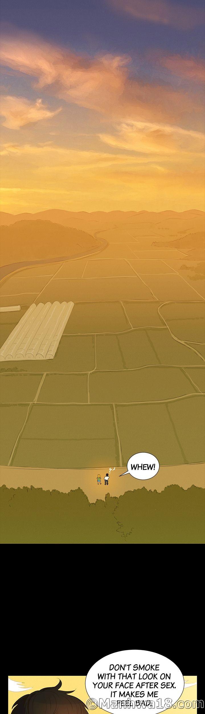 Let Me Drive - Chapter 1 [photo 22] - MangaPorn