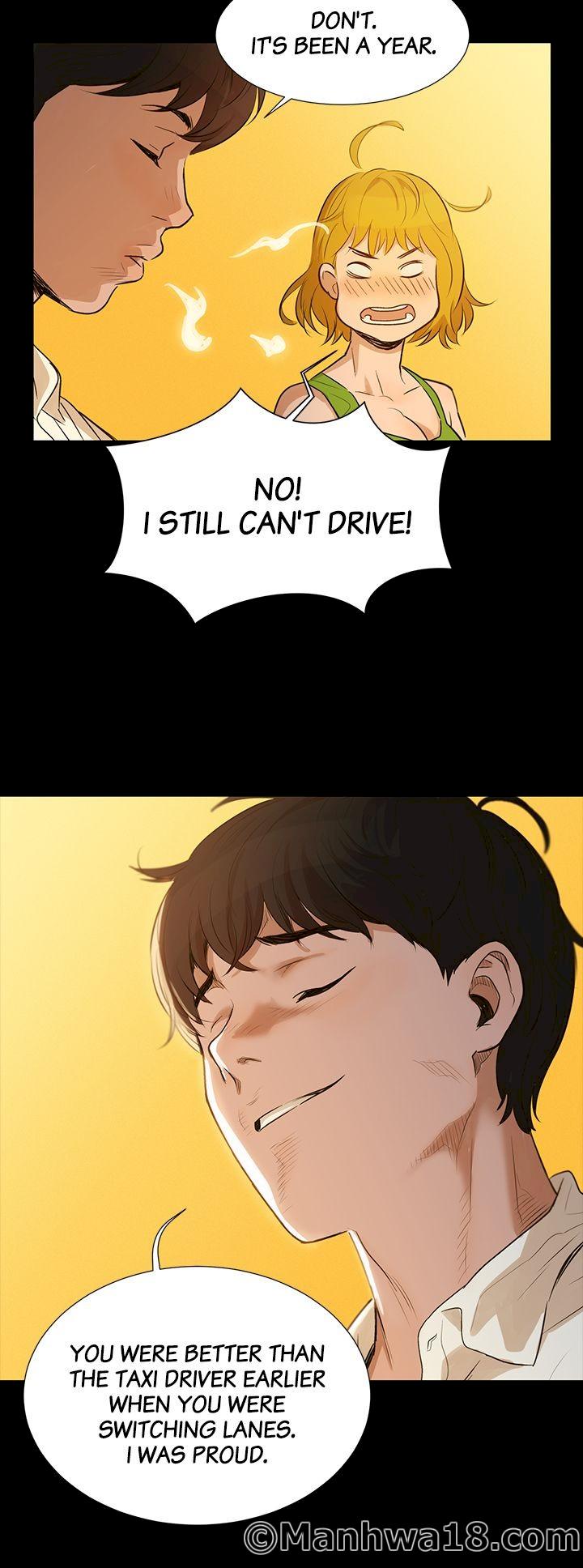 Let Me Drive - Chapter 1 [photo 24] - MangaPorn