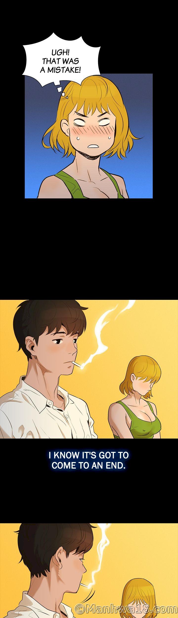 Let Me Drive - Chapter 1 [photo 25] - MangaPorn