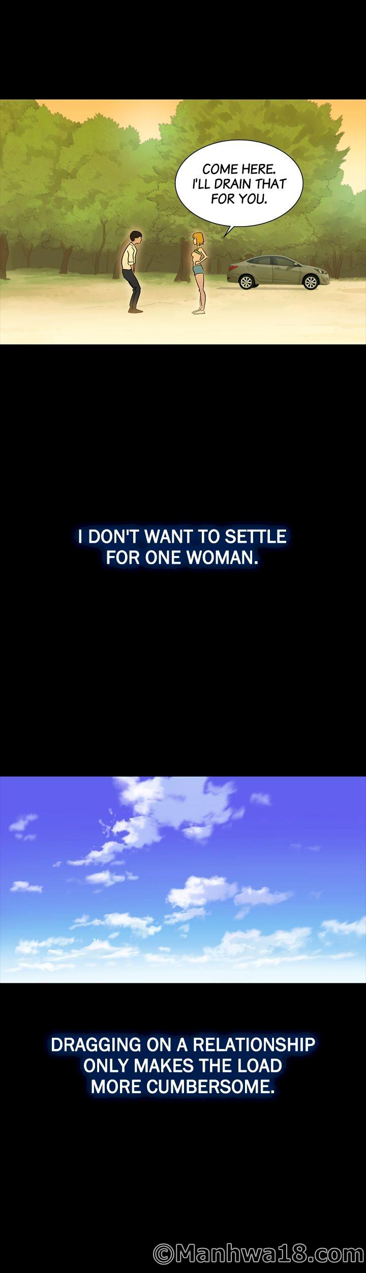 Let Me Drive - Chapter 1 [photo 29] - MangaPorn