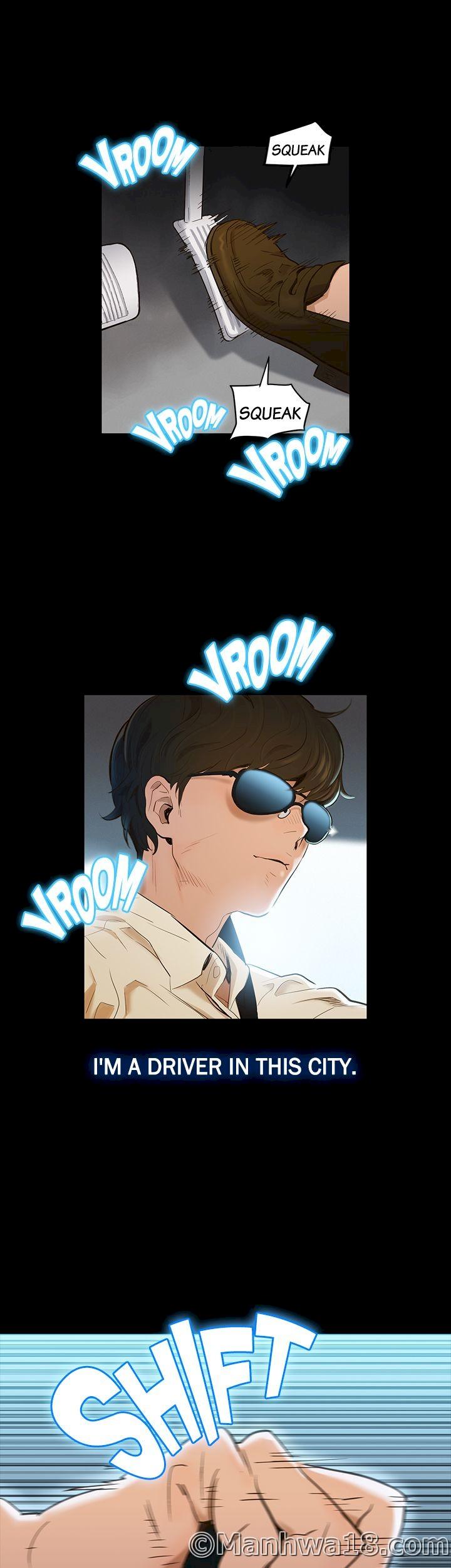 Let Me Drive - Chapter 1 [photo 3] - MangaPorn