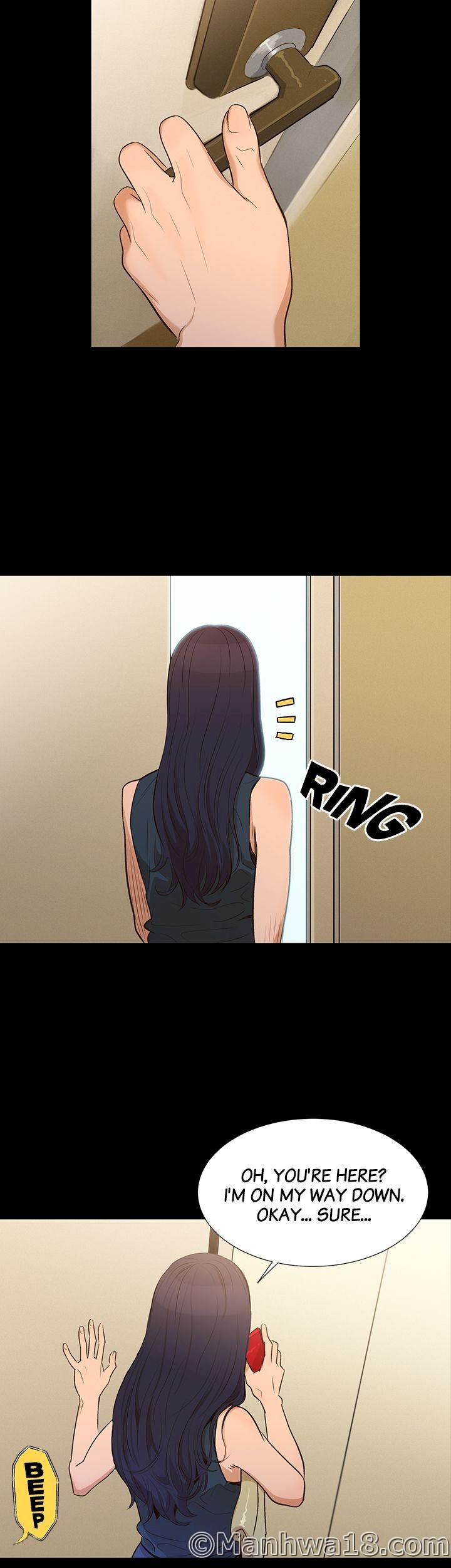 Let Me Drive - Chapter 1 [photo 31] - MangaPorn