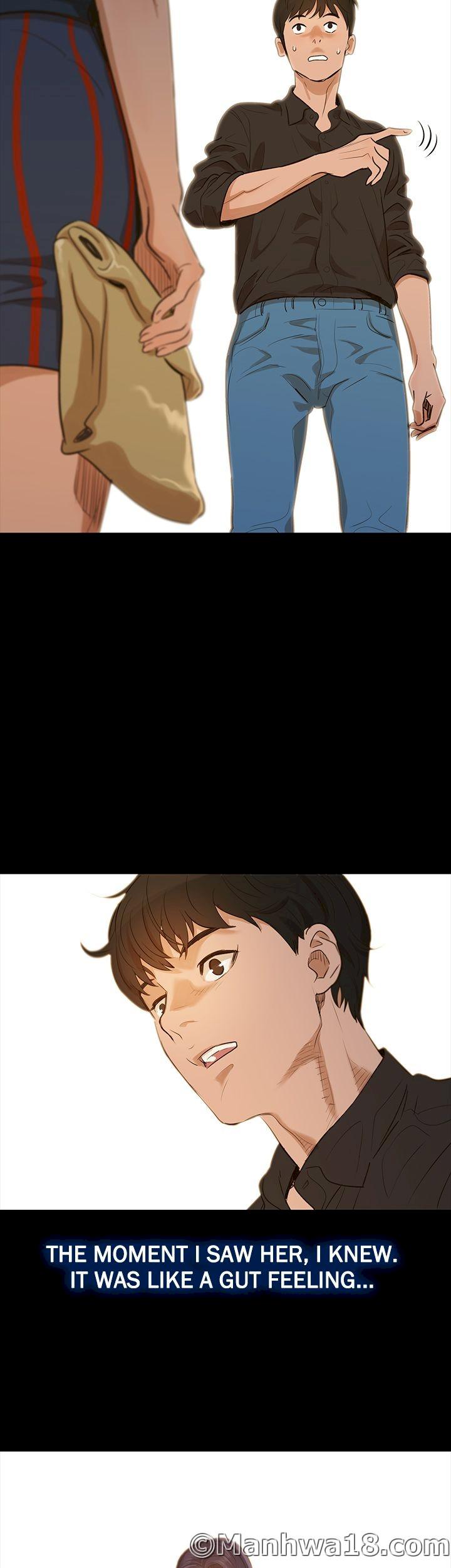 Let Me Drive - Chapter 1 [photo 34] - MangaPorn