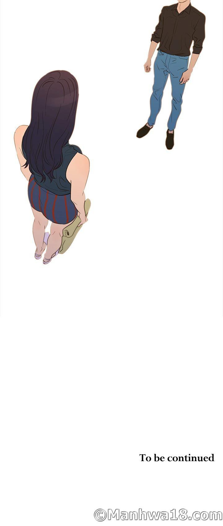 Let Me Drive - Chapter 1 [photo 36] - MangaPorn