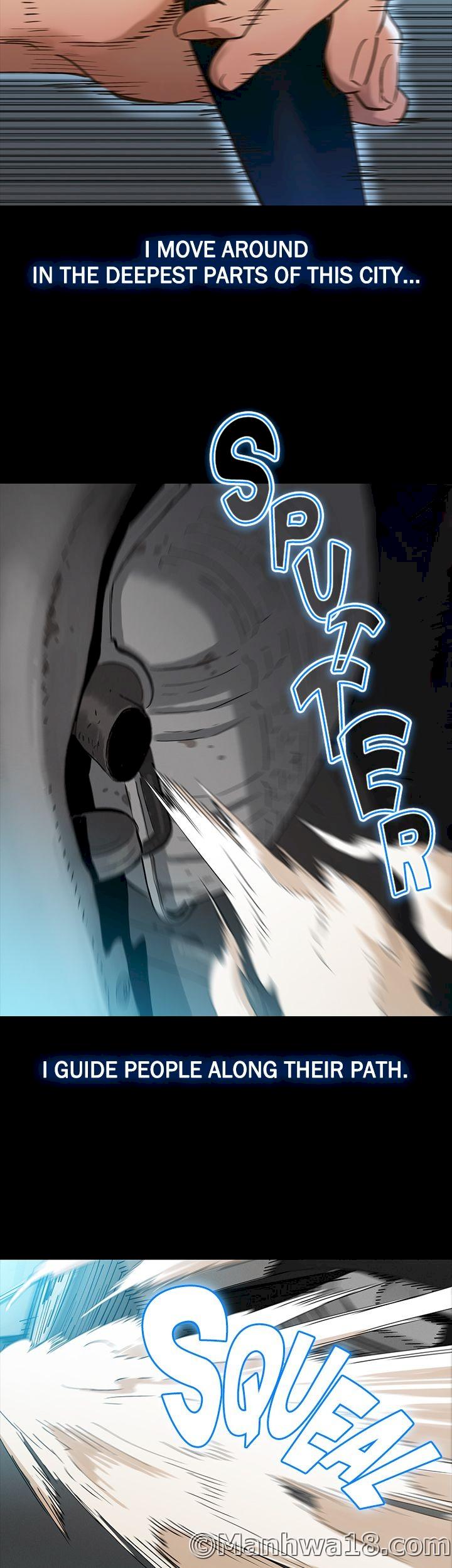 Let Me Drive - Chapter 1 [photo 4] - MangaPorn