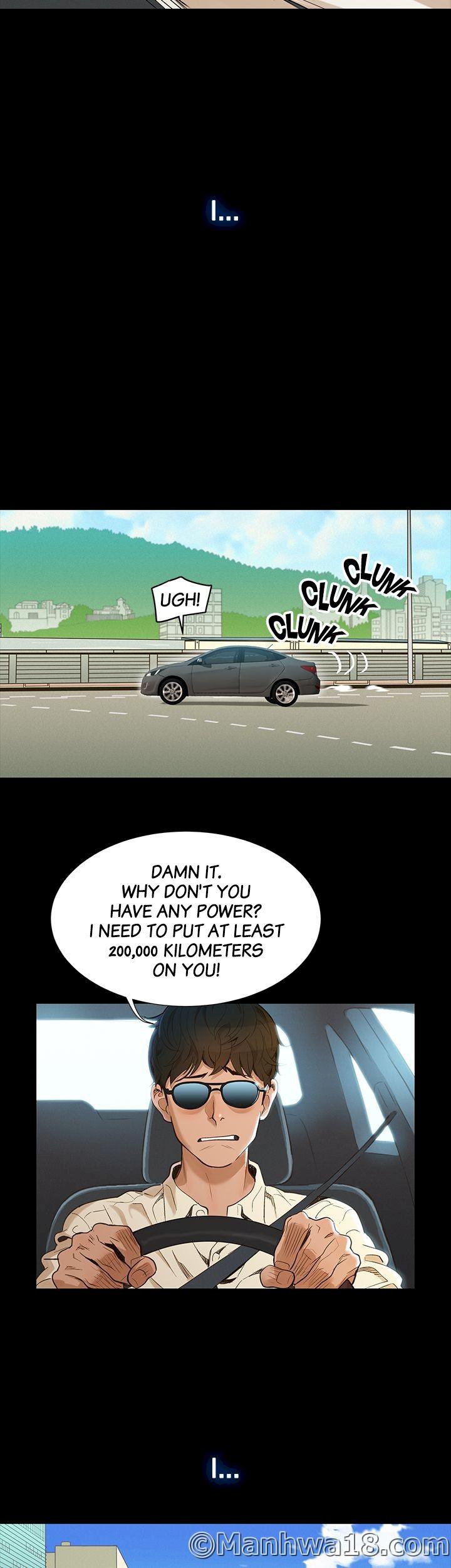Let Me Drive - Chapter 1 [photo 5] - MangaPorn