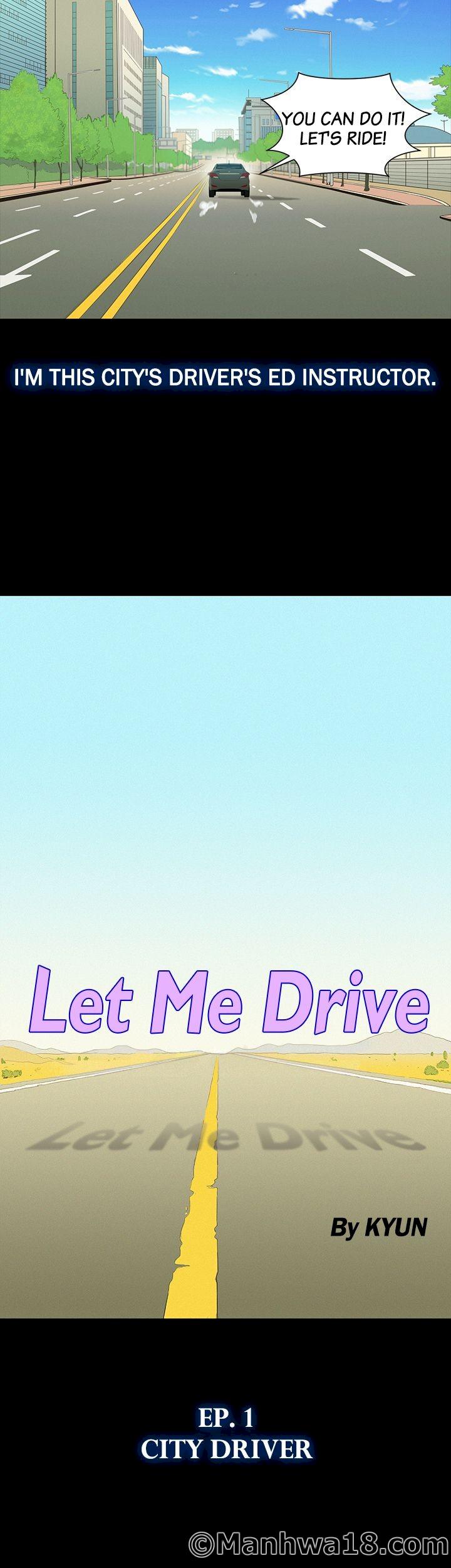 Let Me Drive - Chapter 1 [photo 6] - MangaPorn