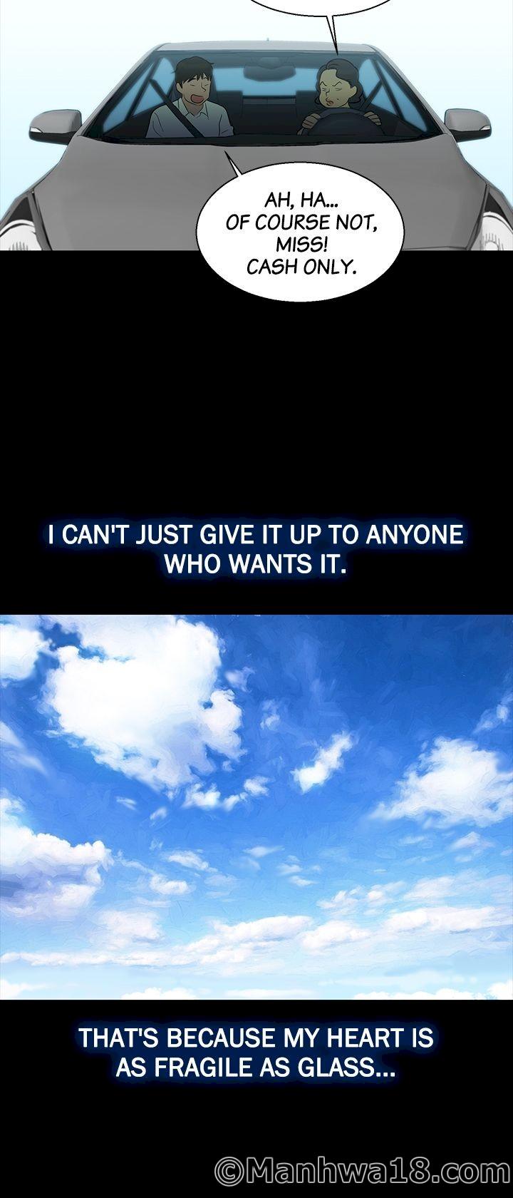 Let Me Drive - Chapter 1 [photo 9] - MangaPorn