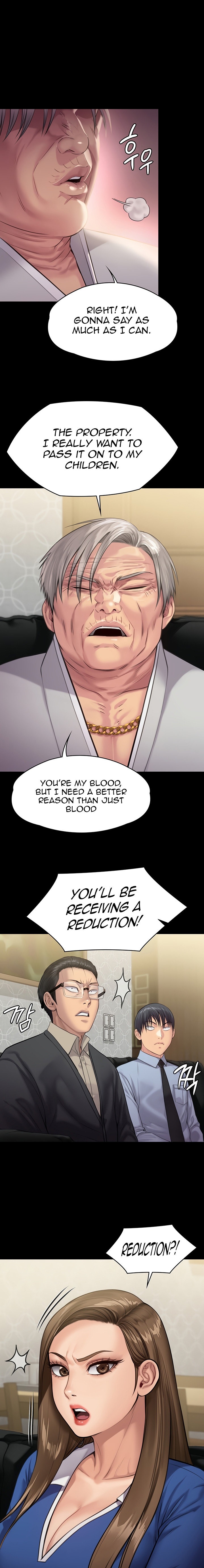 Queen Bee - Chapter 239 [photo 1] - MangaPorn