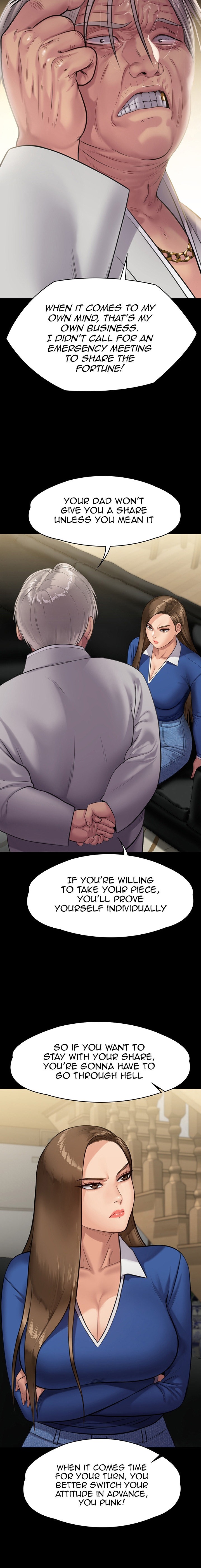 Queen Bee - Chapter 239 [photo 10] - MangaPorn