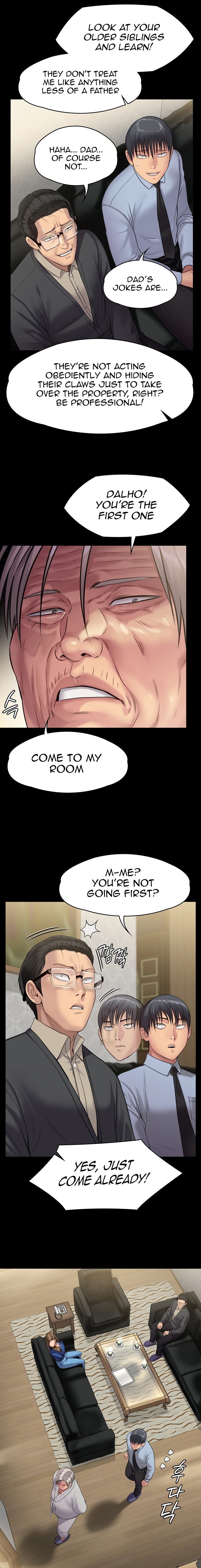 Queen Bee - Chapter 239 [photo 11] - MangaPorn