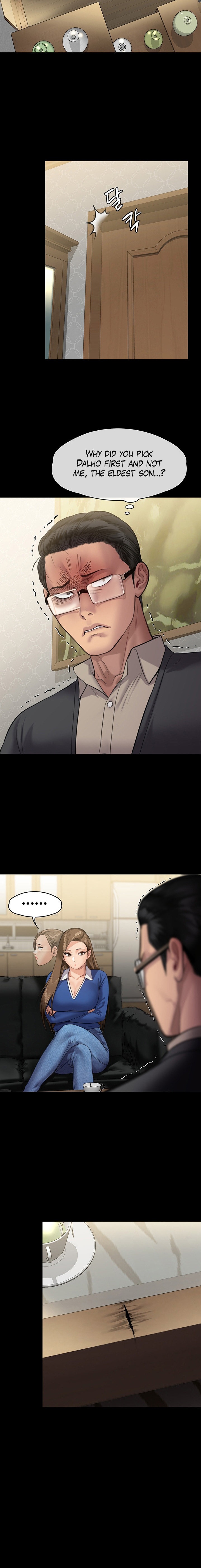 Queen Bee - Chapter 239 [photo 12] - MangaPorn