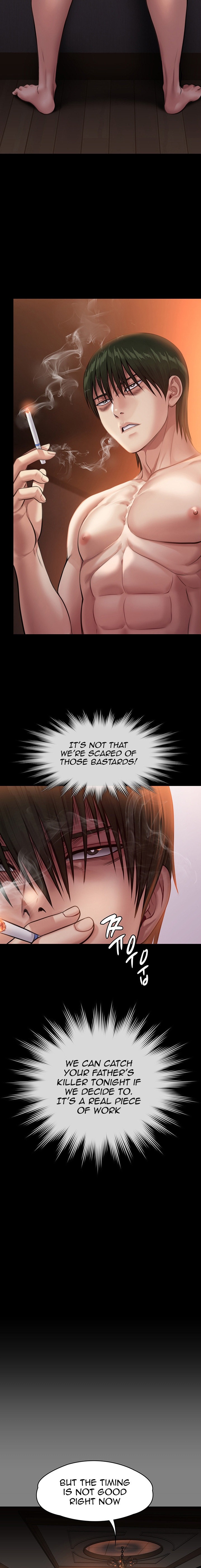 Queen Bee - Chapter 239 [photo 14] - MangaPorn