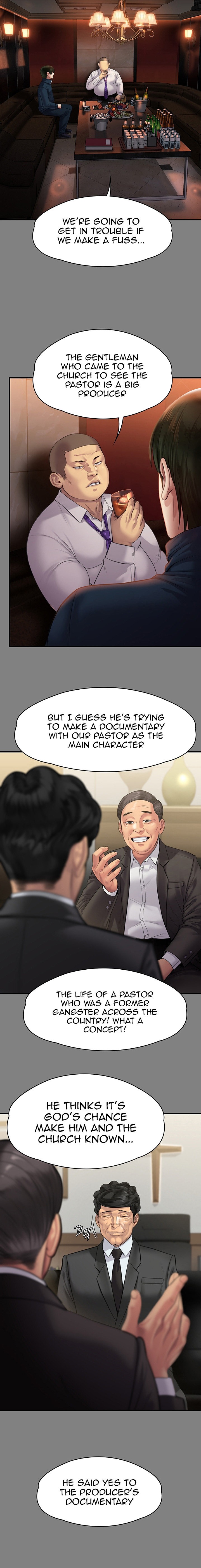 Queen Bee - Chapter 239 [photo 15] - MangaPorn