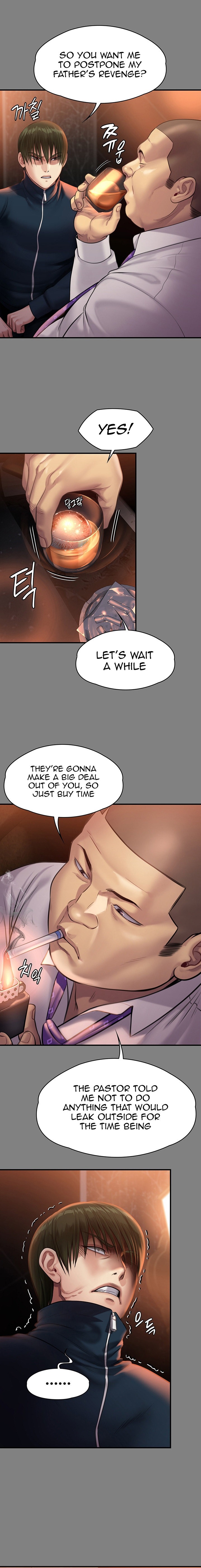 Queen Bee - Chapter 239 [photo 16] - MangaPorn