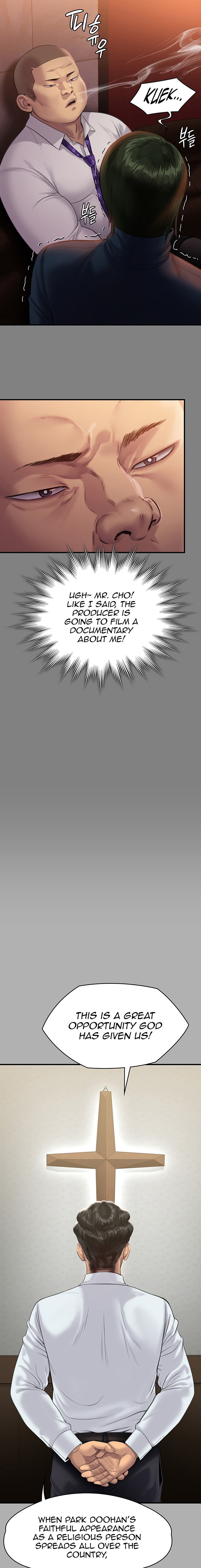 Queen Bee - Chapter 239 [photo 17] - MangaPorn