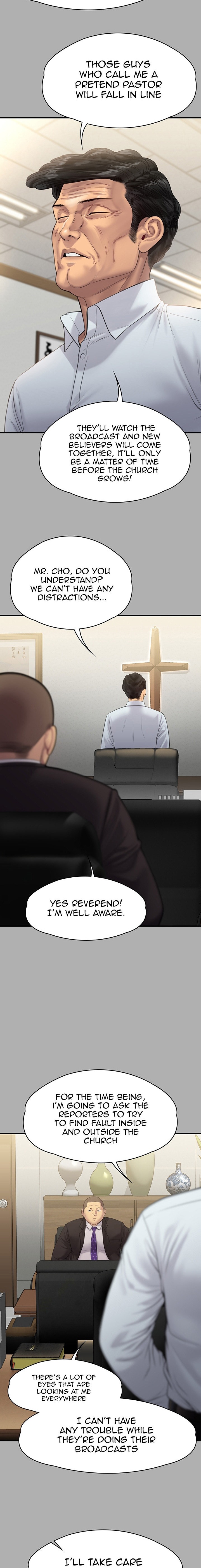 Queen Bee - Chapter 239 [photo 18] - MangaPorn