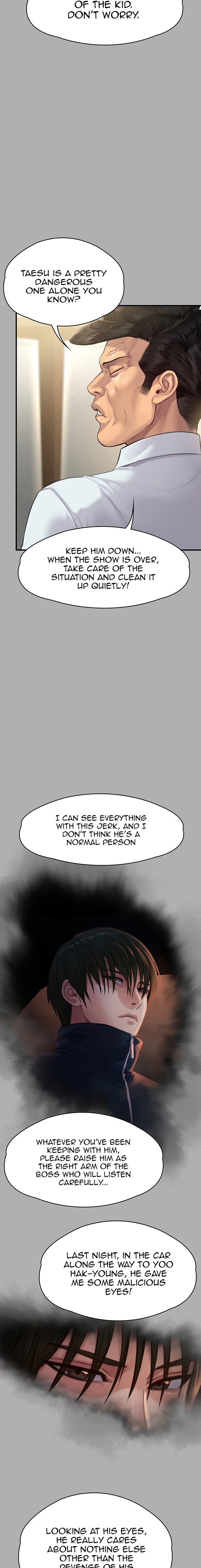 Queen Bee - Chapter 239 [photo 19] - MangaPorn
